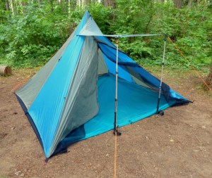 BD MegaLite finished